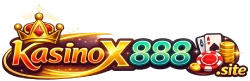 kasinox888.site logo